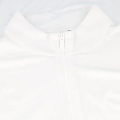 Callaway Solid Sun Protection Outerwear Pullover Golf Apparel