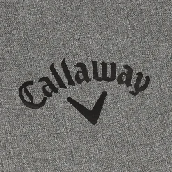 Callaway SS 1/2 Zip Wind And Water Shirt Outerwear Wind Jacket Golf Apparel