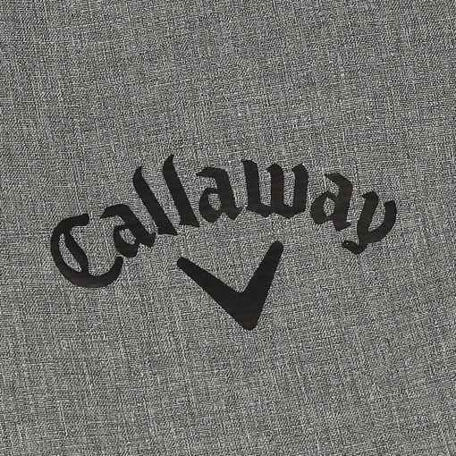 Callaway SS 1/2 Zip Wind And Water Shirt Outerwear Wind Jacket Golf Apparel
