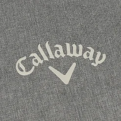 Callaway SS 1/2 Zip Wind And Water Shirt Outerwear Wind Jacket Golf Apparel