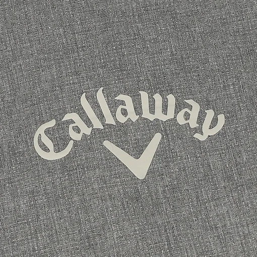 Callaway SS 1/2 Zip Wind And Water Shirt Outerwear Wind Jacket Golf Apparel