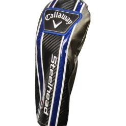 Callaway Steelhead XR Fairway Headcover Fairway Wood