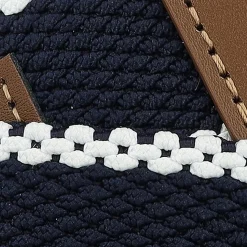 Callaway Striped Stretch Accessories Belts Golf Apparel