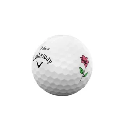 Callaway Supersoft 23 Mother's Day Low Compression Golf Balls