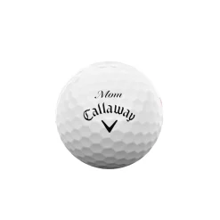 Callaway Supersoft 23 Mother's Day Low Compression Golf Balls