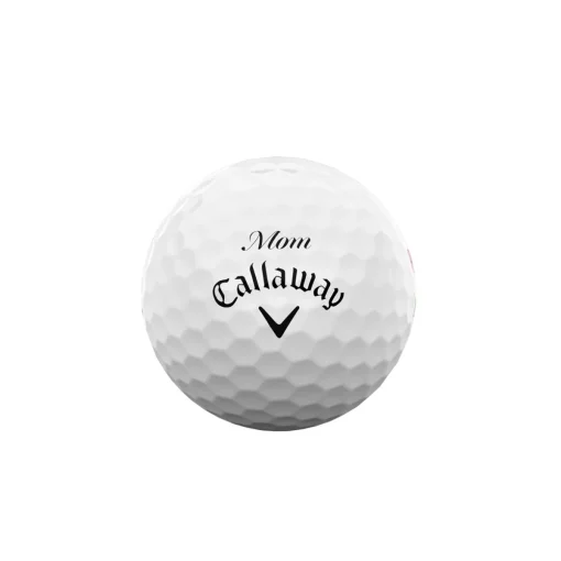Callaway Supersoft 23 Mother's Day Low Compression Golf Balls