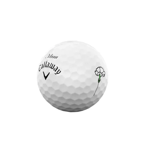 Callaway Supersoft 23 Mother's Day Low Compression Golf Balls