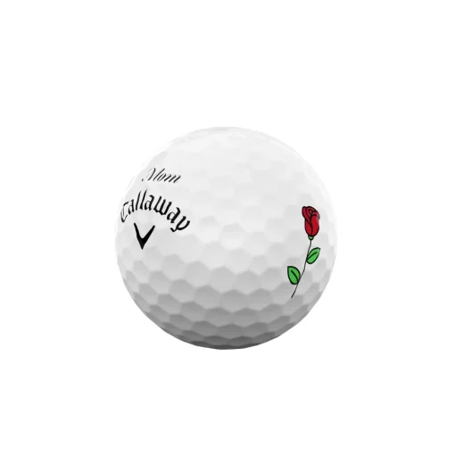 Callaway Supersoft 23 Mother's Day Low Compression Golf Balls