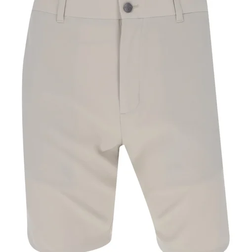 Callaway Swing Tech 9 Inch Shorts Flat Front Golf Apparel