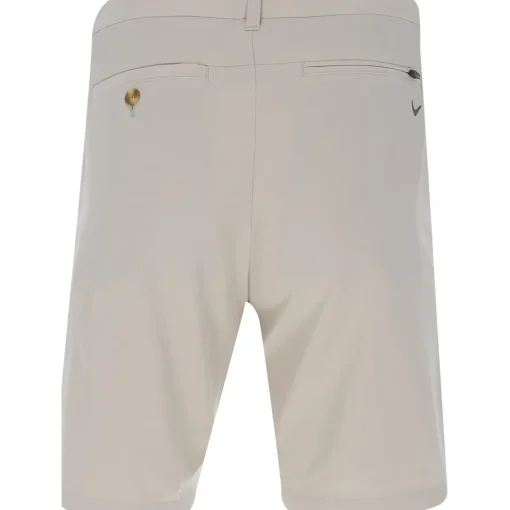 Callaway Swing Tech 9 Inch Shorts Flat Front Golf Apparel