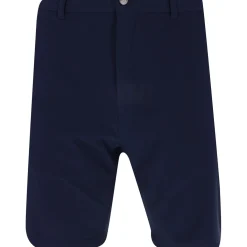 Callaway Swing Tech 9 Inch Shorts Flat Front Golf Apparel