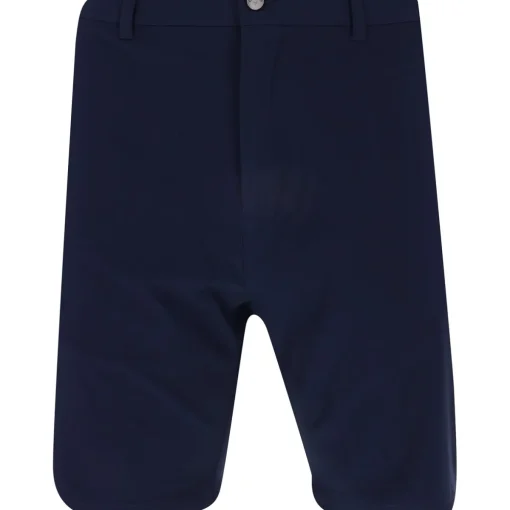 Callaway Swing Tech 9 Inch Shorts Flat Front Golf Apparel