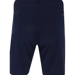 Callaway Swing Tech 9 Inch Shorts Flat Front Golf Apparel