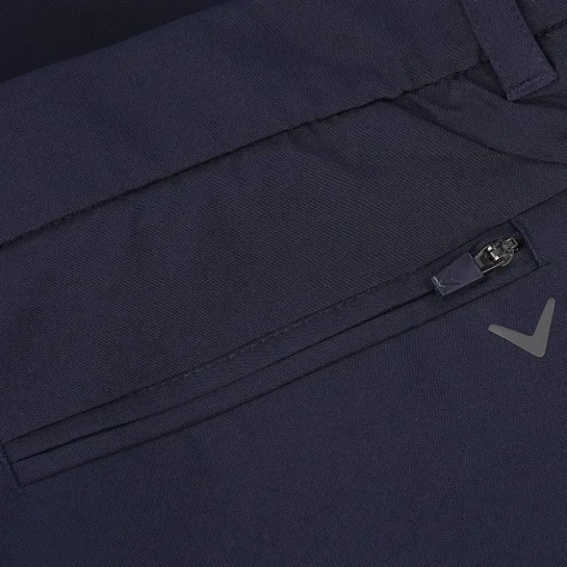 Callaway Swing Tech Pants Flat Front Golf Apparel