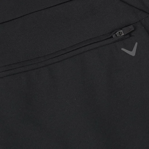 Callaway Swing Tech Pants Flat Front Golf Apparel