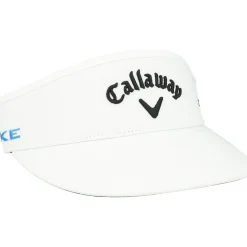 Callaway TA High Crown '24 Headwear Visor Golf Apparel