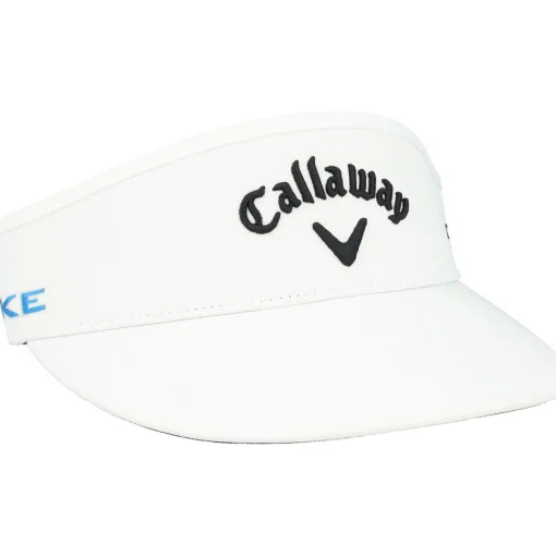 Callaway TA High Crown '24 Headwear Visor Golf Apparel
