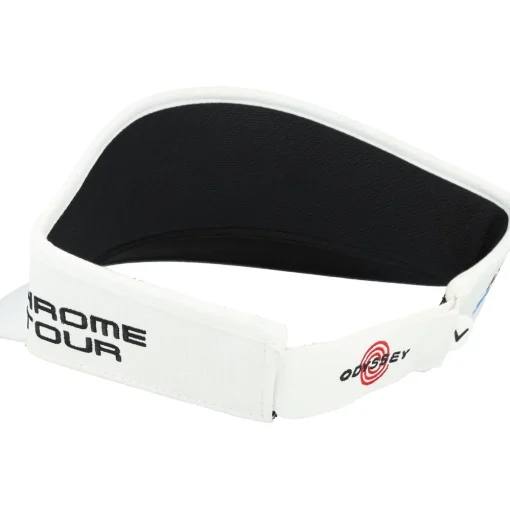 Callaway TA High Crown '24 Headwear Visor Golf Apparel