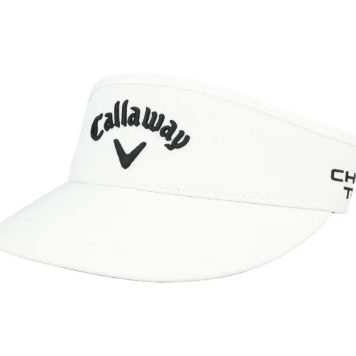 Callaway TA High Crown '24 Headwear Visor Golf Apparel
