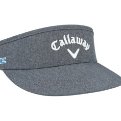 Callaway TA High Crown '24 Headwear Visor Golf Apparel