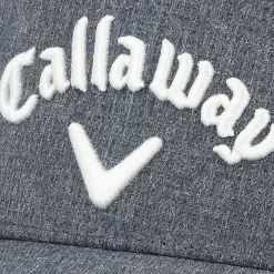 Callaway TA High Crown '24 Headwear Visor Golf Apparel