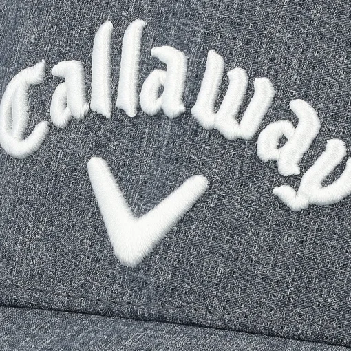 Callaway TA High Crown '24 Headwear Visor Golf Apparel