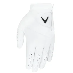 Callaway Tour Authentic 25 Left Handed Golf Glove Golf Gloves