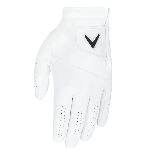 Callaway Tour Authentic 25 Left Handed Golf Glove Golf Gloves