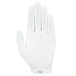 Callaway Tour Authentic 25 Left Handed Golf Glove Golf Gloves