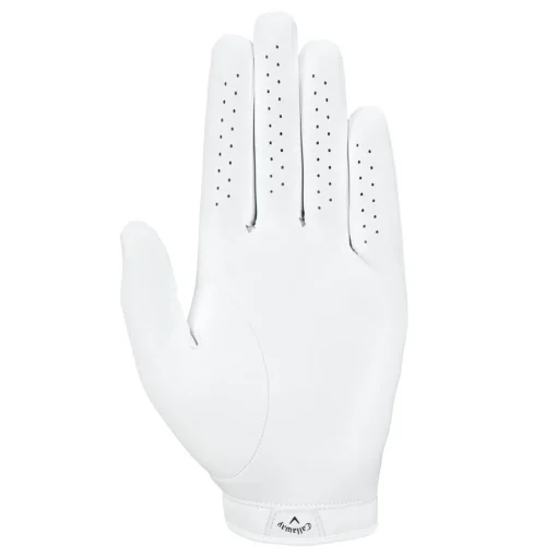 Callaway Tour Authentic 25 Left Handed Golf Glove Golf Gloves
