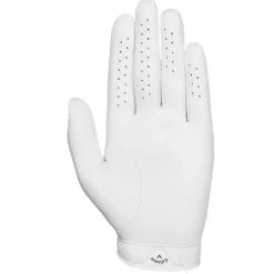 Callaway Tour Authentic Left Handed Golf Glove Golf Gloves