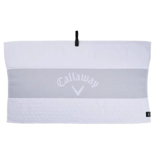Callaway Tour Towel