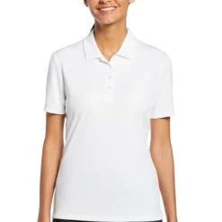 Callaway Tournament Shirt Polo Short Sleeve Golf Apparel