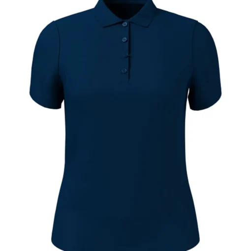 Callaway Tournament Shirt Polo Short Sleeve Golf Apparel