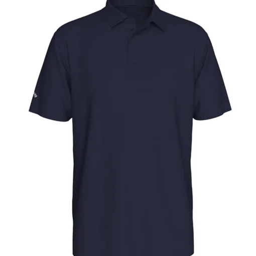 Callaway Tournament Shirt Polo Short Sleeve Golf Apparel