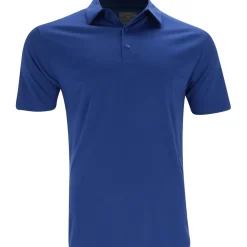 Callaway Tournament Shirt Polo Short Sleeve Golf Apparel