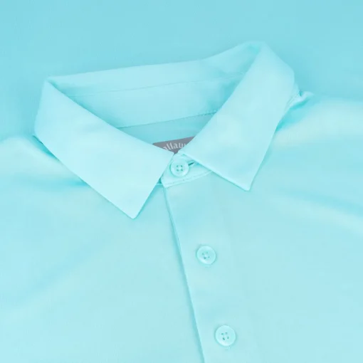 Callaway Tournament Shirt Polo Short Sleeve Golf Apparel