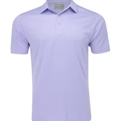 Callaway Tournament Shirt Polo Short Sleeve Golf Apparel