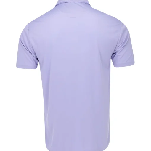 Callaway Tournament Shirt Polo Short Sleeve Golf Apparel