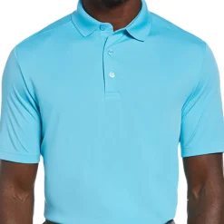 Callaway Tournament Shirt Polo Short Sleeve Golf Apparel