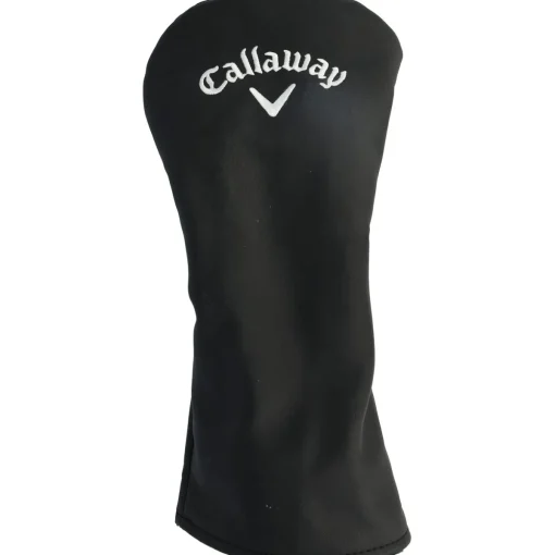 Callaway Universal Driver Headcover Driver Wood
