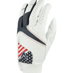 Callaway USA Weather Spann 24 Left Handed Golf Glove Golf Gloves