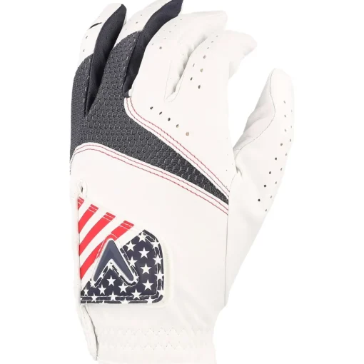 Callaway USA Weather Spann Left Handed Golf Glove Golf Gloves