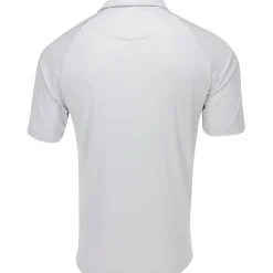 Callaway Ventilated Jacquard Classic Shirt Polo Short Sleeve Golf Apparel