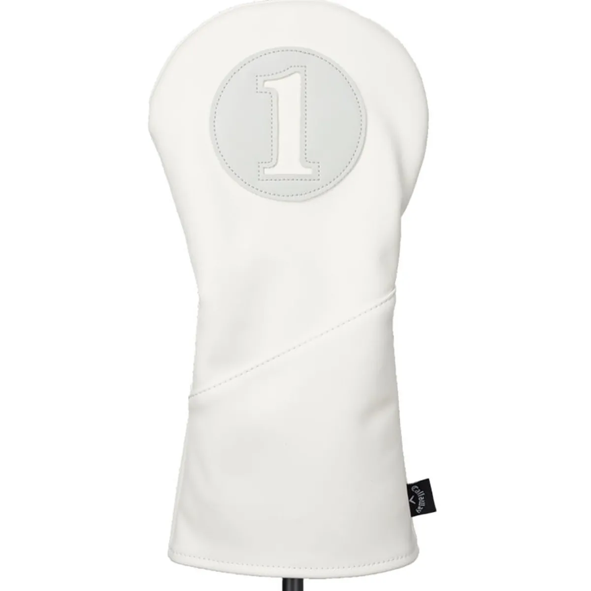 Callaway Vintage Headcover Driver Wood