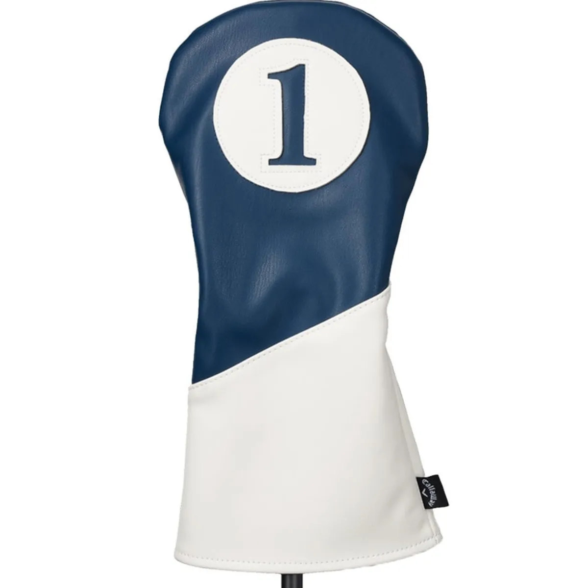 Callaway Vintage Headcover Driver Wood