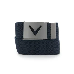 Callaway V-Logo Web Accessories Belts Golf Apparel