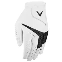 Callaway Weather Spann 23 Left Handed Golf Glove Golf Gloves
