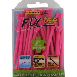 Champ 2 3/4 Zarma Fly Tee Golf Tees