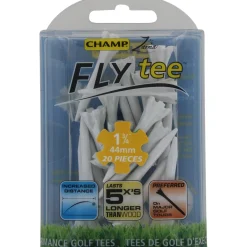 Champ 1 3/4 Zarma Fly Tee Golf Tees